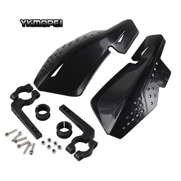 universal motorcycle hand guards motocross protectors handguards 7/8'' 22mm atv dirt bike hand guards protective
universal motorcycle hand guards motocross protectors handguards 7/8'' 22mm atv dirt bike hand guards protective