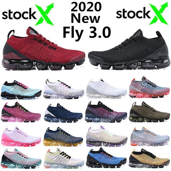 new arrival 2019 fly 3.0 triple black white men running shoes women breathable chaussures se knit sports cushion sneakers trainers runner
new arrival 2019 fly 3.0 triple black white men running shoes women breathable chaussures se knit sports cushion sneakers trainers runner