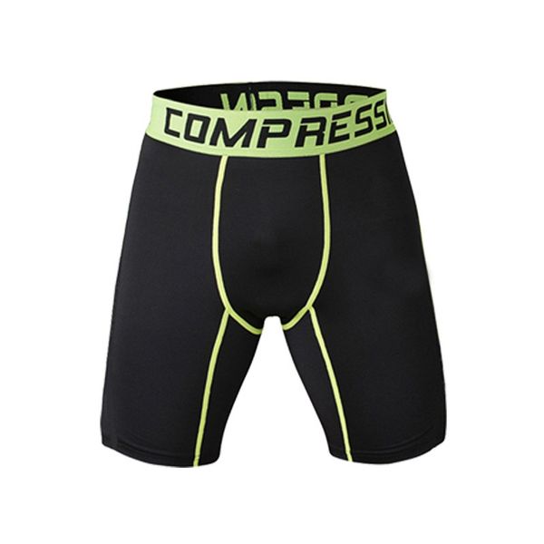 men musclebodybuilding shorts fitness workout gyms shorts alive elastic compression running cycling, Black;blue
men musclebodybuilding shorts fitness workout gyms shorts alive elastic compression running cycling, Black;blue
