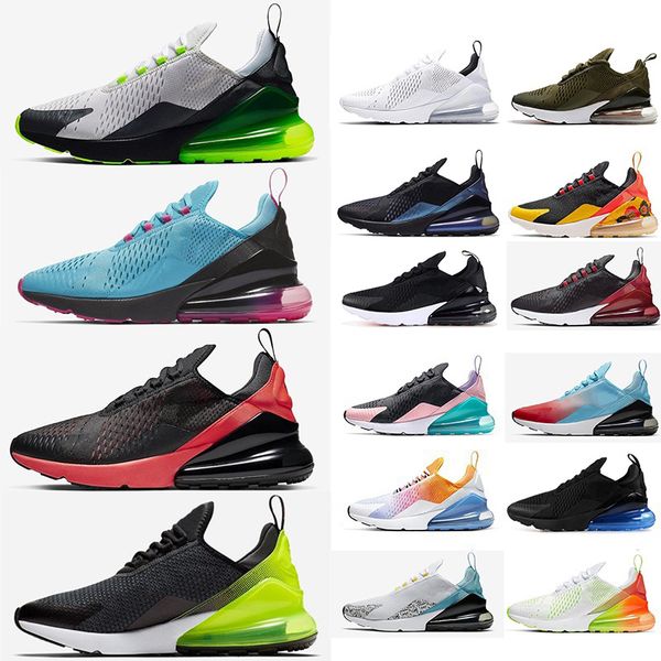 270 platinum tint south beach air bred triple black running shoes maxes size 36-49 270s 27c max mens trainers tn women designer sneakers
270 platinum tint south beach air bred triple black running shoes maxes size 36-49 270s 27c max mens trainers tn women designer sneakers
