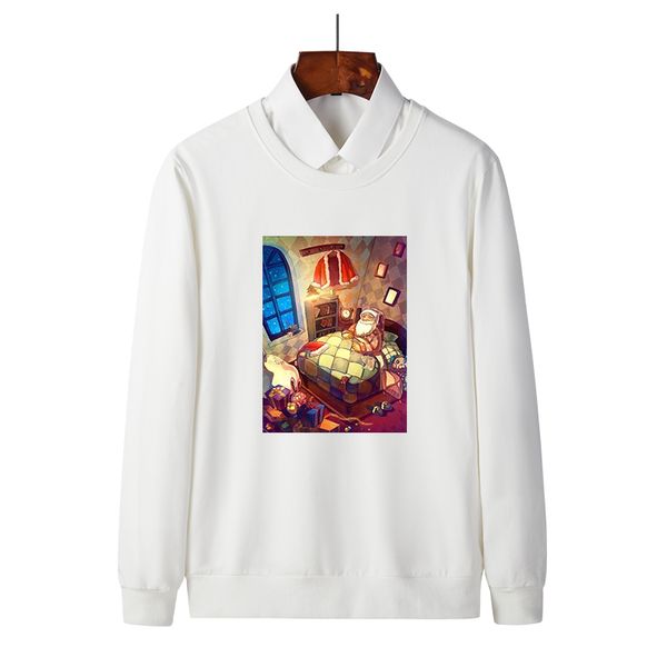 christmas designer hoodies for mens womens sweatshirts with cartoon printed new brand hoodies pullovers men clothing m-4xl available, Black 
christmas designer hoodies for mens womens sweatshirts with cartoon printed new brand hoodies pullovers men clothing m-4xl available, Black