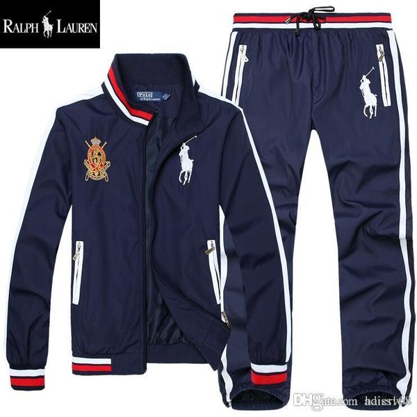polo jacket men's hoodies and sweatshirts sportswear man pants jogging jogger sets turtleneck sports tracksuits sweat suits 3color, Gray
polo jacket men's hoodies and sweatshirts sportswear man pants jogging jogger sets turtleneck sports tracksuits sweat suits 3color, Gray