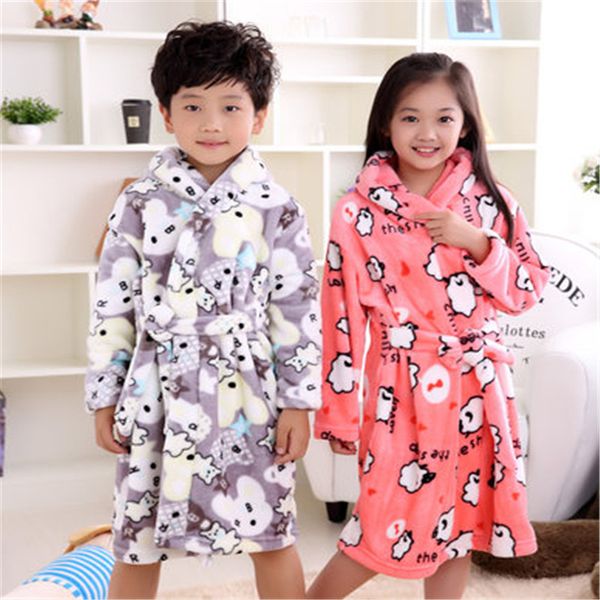 2017 new winter kids bath robe flannel baby girls bathrobe kids clothes boys children's bathrobe girls robes, Blue;red
2017 new winter kids bath robe flannel baby girls bathrobe kids clothes boys children's bathrobe girls robes, Blue;red
