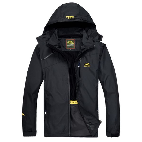 men's new fashion spring autumn jacket men light waterproof windbreakers army green work hood coat mens jackets, Black;brown
men's new fashion spring autumn jacket men light waterproof windbreakers army green work hood coat mens jackets, Black;brown