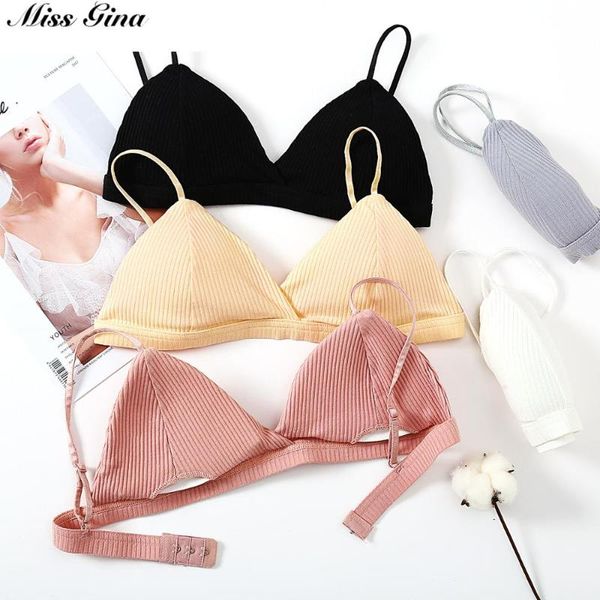 bras women cotton bra v wireless french bralette lingerie soft casual comfortable crop girl brassier, Red;black
bras women cotton bra v wireless french bralette lingerie soft casual comfortable crop girl brassier, Red;black