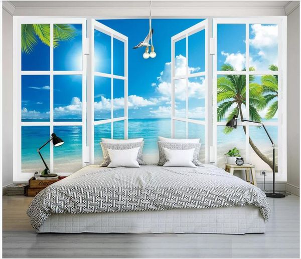 wdbh 3d wallpaper custom p scenery outside window aegean sea background living room home decor 3d wall murals wallpaper for walls 3 d
wdbh 3d wallpaper custom p scenery outside window aegean sea background living room home decor 3d wall murals wallpaper for walls 3 d