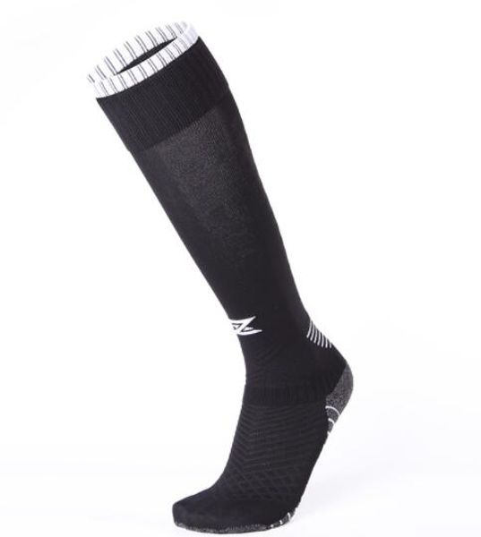 many football socks stockings men's antiskid thickened towel bottom knee wear-resistant sweat-wicking breathable training yakuda's, Black
many football socks stockings men's antiskid thickened towel bottom knee wear-resistant sweat-wicking breathable training yakuda's, Black