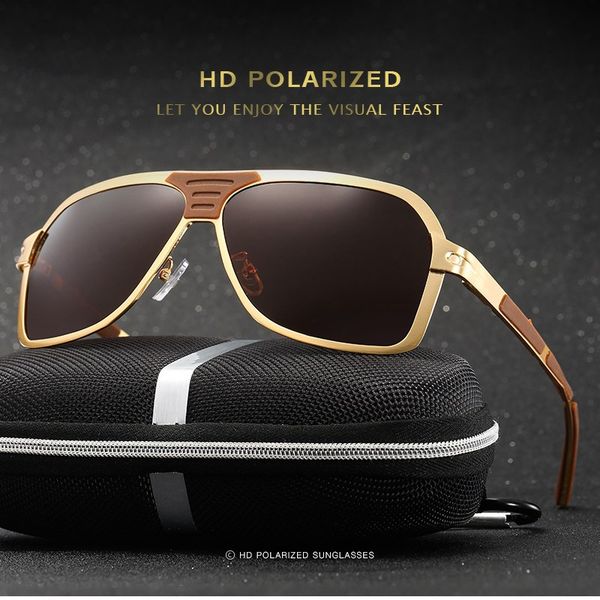 new man polarized sunglasses big frame glasses spring leg glasses goggles fishing goggles driving sunglasses, White;black
new man polarized sunglasses big frame glasses spring leg glasses goggles fishing goggles driving sunglasses, White;black