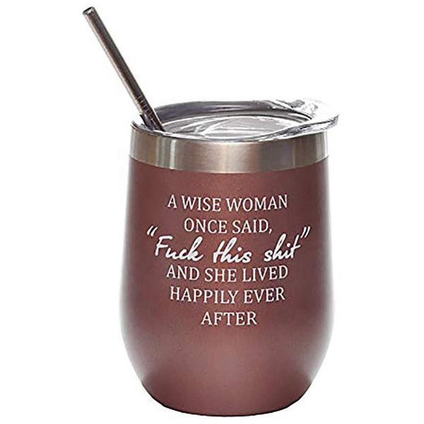 sells 12oz double walled stainless steel vacuum insulated custom logo customized metal wine glasses with plastic lid
sells 12oz double walled stainless steel vacuum insulated custom logo customized metal wine glasses with plastic lid