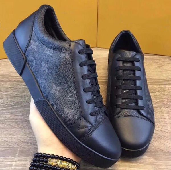 With Box!Man Sneaker Casual shoes Trainers Best Qualit sports shoes Trainers Best Quality shoes Size:39-45 Free DHL by shoe06 11
With Box!Man Sneaker Casual shoes Trainers Best Qualit sports shoes Trainers Best Quality shoes Size:39-45 Free DHL by shoe06 11