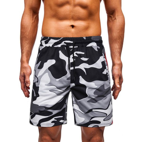 camouflage shorts men cotton blend trousers men beachwear loose sport beach shorts sweatpants male summer casual print, White;black
camouflage shorts men cotton blend trousers men beachwear loose sport beach shorts sweatpants male summer casual print, White;black