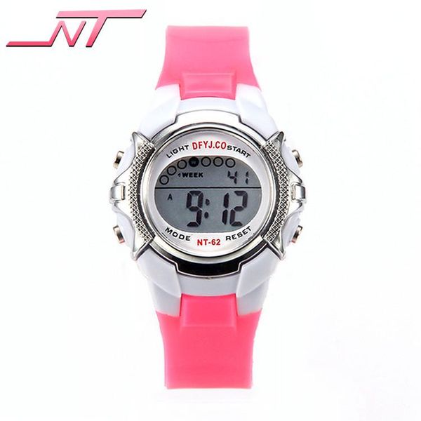 2019 new children's fashion led digital outdoor sports waterproof boys girls students analog digital electronic digital display fkhov, Blue
2019 new children's fashion led digital outdoor sports waterproof boys girls students analog digital electronic digital display fkhov, Blue