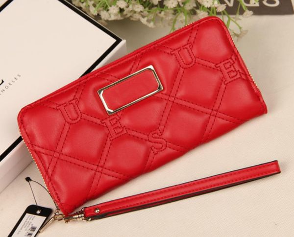 2019 new bag billfold plaid pattern women wallet men pures high-end luxury s designer wallet with box, Red;black
2019 new bag billfold plaid pattern women wallet men pures high-end luxury s designer wallet with box, Red;black