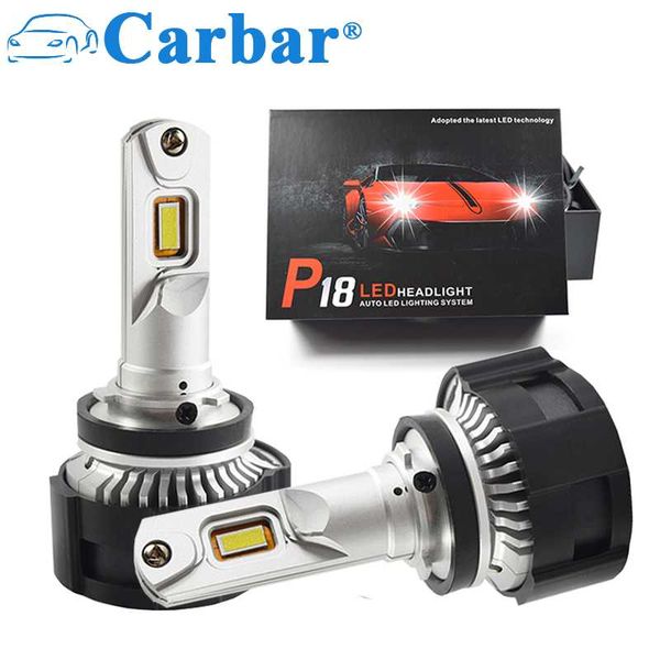 auto led headlights p18 h4 led h7 h11 h8 hb4 hb3 9005 9006 9007 h13 car headlamp bulb p13w 52w 6500lm high power headlamps
auto led headlights p18 h4 led h7 h11 h8 hb4 hb3 9005 9006 9007 h13 car headlamp bulb p13w 52w 6500lm high power headlamps