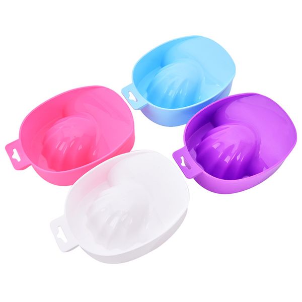 nail polish remover art hand wash soak plastic bowl bath manicure tool 17 * 12.2 4.5 cm
nail polish remover art hand wash soak plastic bowl bath manicure tool 17 * 12.2 4.5 cm