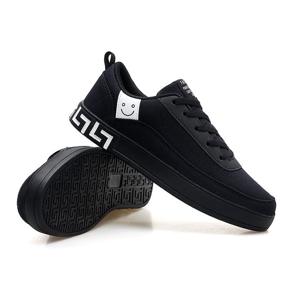 men women classic couple canva shoes flat shoes black red autumn walking designer mens womens casual shoes
men women classic couple canva shoes flat shoes black red autumn walking designer mens womens casual shoes