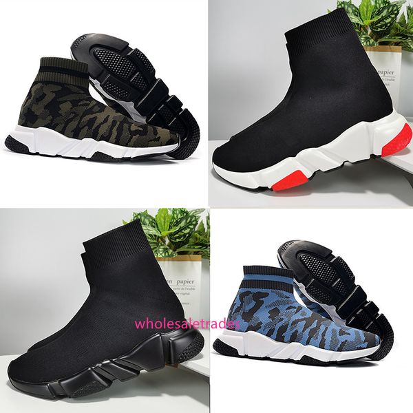2019 luxury paris sock shoes speed trainers black white casual shoes for men women oero women boots sneakers designer shoes 36-47
2019 luxury paris sock shoes speed trainers black white casual shoes for men women oero women boots sneakers designer shoes 36-47