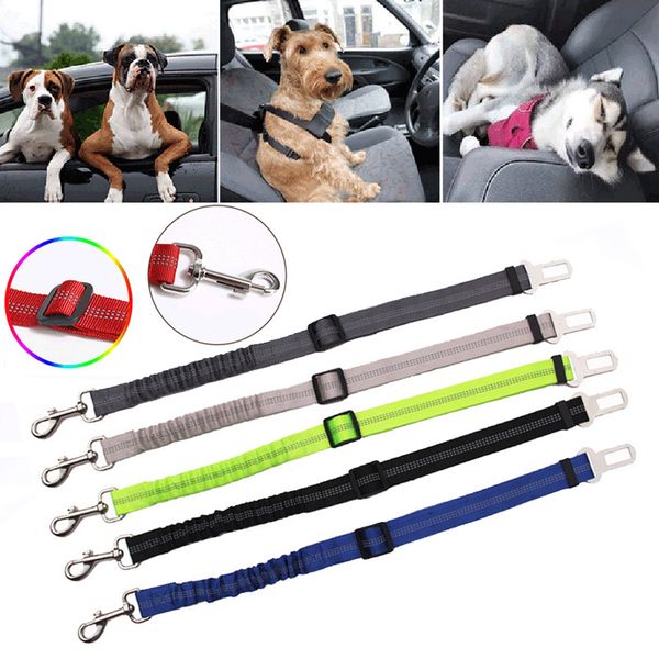 dog car seat belt safety protector travel pets accessories dog leash collar breakaway solid car harness
dog car seat belt safety protector travel pets accessories dog leash collar breakaway solid car harness