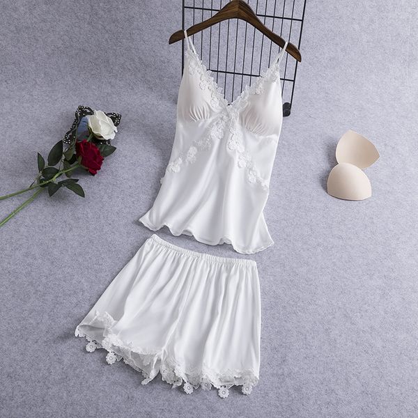 nightgown suit womens nighties spaghetti strap short pants sleepshirt sleeveless pajamas summer robe lady nightsuits, Black;red
nightgown suit womens nighties spaghetti strap short pants sleepshirt sleeveless pajamas summer robe lady nightsuits, Black;red