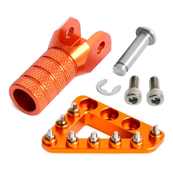 h2cnc brake pedal foot step plate shifter lever tip kit for sx sx-f exc exc-f xcw xcf 125 300 350 400 450 500 520 525 530etc
h2cnc brake pedal foot step plate shifter lever tip kit for sx sx-f exc exc-f xcw xcf 125 300 350 400 450 500 520 525 530etc
