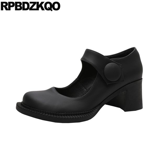 dress shoes patent leather fashion thick mary janes women 2021 round toe casual black block medium heels size 4 34 pumps autumn chunky
dress shoes patent leather fashion thick mary janes women 2021 round toe casual black block medium heels size 4 34 pumps autumn chunky