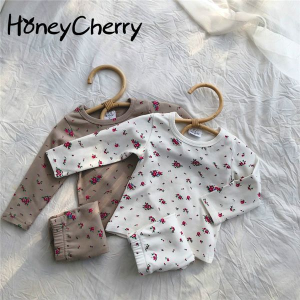 детский комплект хлопчатобумажная основа пальто baby star flower удобная осенняя одежда и брюки домашний комплект нижнего белья одежда для д, White 
детский комплект хлопчатобумажная основа пальто baby star flower удобная осенняя одежда и брюки домашний комплект нижнего белья одежда для д, White