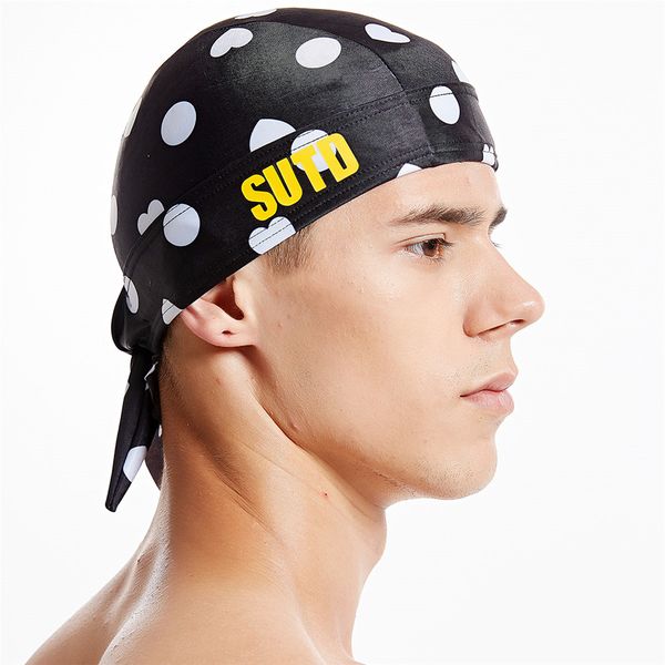 summer durable soft comfortable printed water turban swimming water sport accessories hair care cap
summer durable soft comfortable printed water turban swimming water sport accessories hair care cap