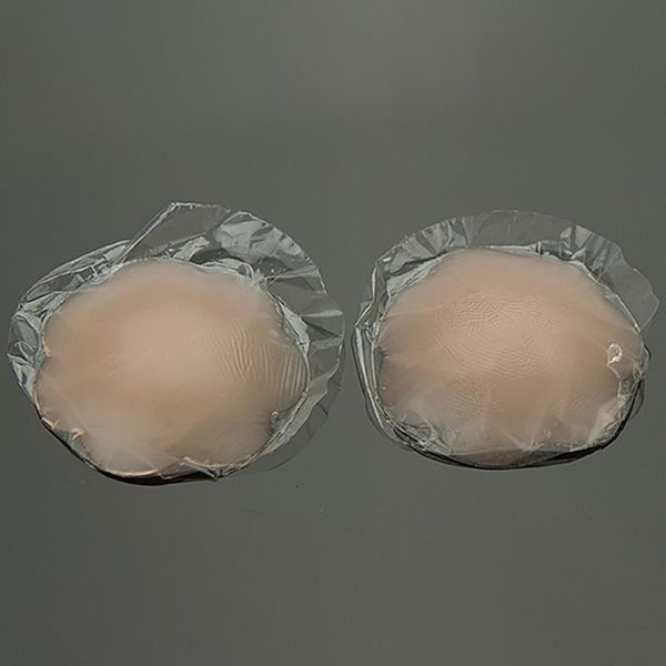 gym clothing cup bra thin adhesive silicone lift up breast nipple cover pad invisible petals for party dress, White;black
gym clothing cup bra thin adhesive silicone lift up breast nipple cover pad invisible petals for party dress, White;black