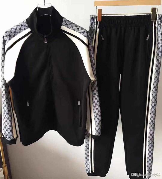 aa2019 medusa sportswear men's full zipper men's sports suit men's sweatshirt set and pants medusa sportswear, Gray
aa2019 medusa sportswear men's full zipper men's sports suit men's sweatshirt set and pants medusa sportswear, Gray