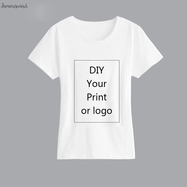 пользовательская printed t shirt модальная передача для женщин diy picture текста печати белой леди сольет топ тройники тепла процесса, White 
пользовательская printed t shirt модальная передача для женщин diy picture текста печати белой леди сольет топ тройники тепла процесса, White