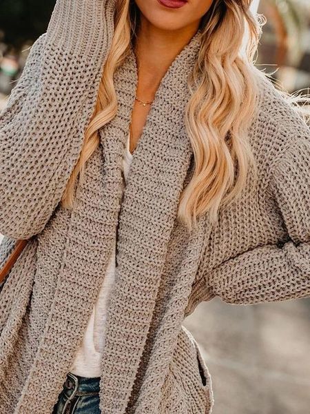 2019 new spring and autumn plus size knit cardigan women cardigan female irregular long cardigan women's sweater casual loose jacket, White;black
2019 new spring and autumn plus size knit cardigan women cardigan female irregular long cardigan women's sweater casual loose jacket, White;black