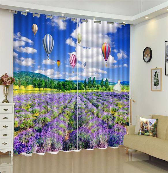 curtain custom flowers everywhere, beautifully filled with air balloon 3d landscape curtains fashion simple and practical curtains
curtain custom flowers everywhere, beautifully filled with air balloon 3d landscape curtains fashion simple and practical curtains