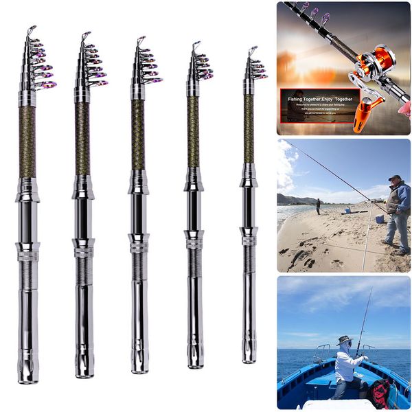 1 pcs fishing rod ceramic guided ring metal handle for anglers sea asd88