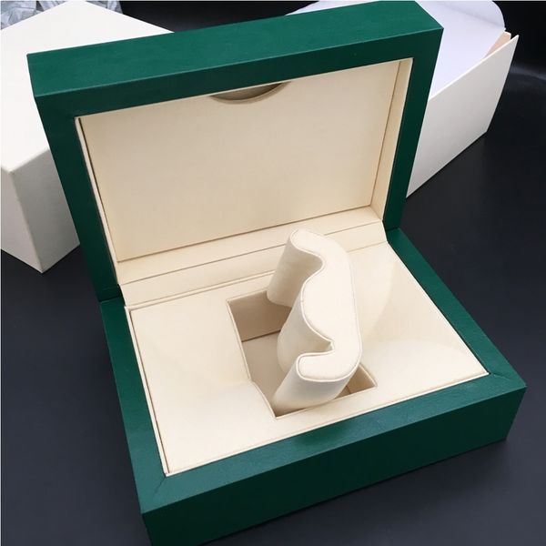 2 styles style brand dark green original woody watch box papers gift leather bag for rolex box 116600 watches boxes, Black;blue
2 styles style brand dark green original woody watch box papers gift leather bag for rolex box 116600 watches boxes, Black;blue
