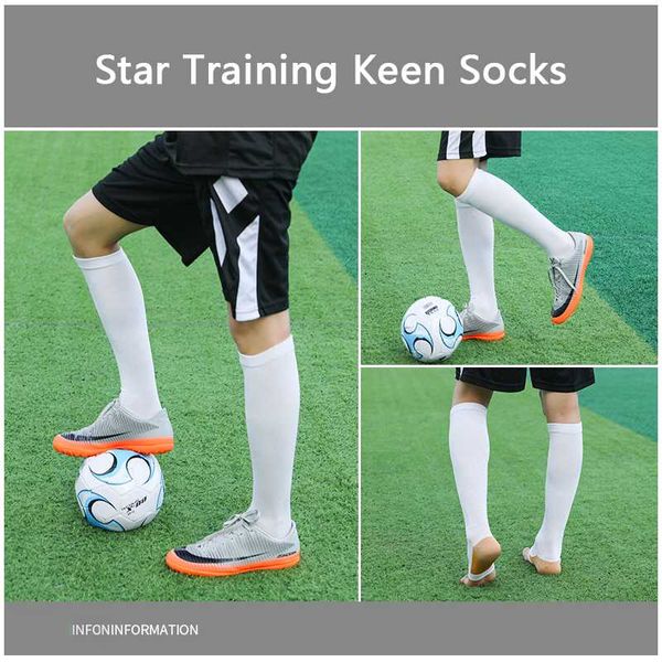 1/2/3/5 breathable pressure socks men football sock winter boys football sweat-absorbent socks sportswear outdoor hiking sports, Black
1/2/3/5 breathable pressure socks men football sock winter boys football sweat-absorbent socks sportswear outdoor hiking sports, Black