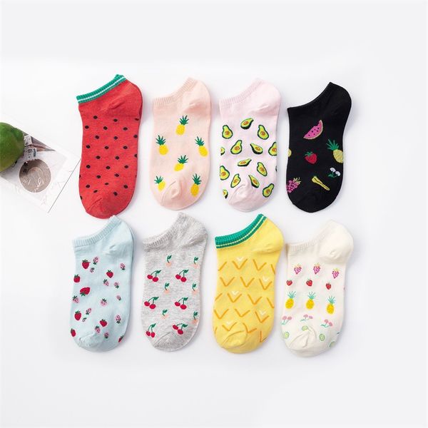 socks & hosiery girls short ankle fruit printed summer students cute watermelon cherry lemon pattern breathable wholesale, Black;white
socks & hosiery girls short ankle fruit printed summer students cute watermelon cherry lemon pattern breathable wholesale, Black;white