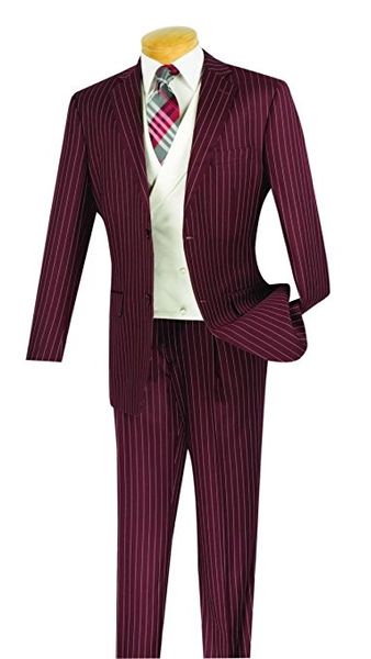 fashionable two buttons groomsmen notch lapel groom tuxedos men suits wedding/prom/dinner man blazer(jacket+pants+tie+vest) 784, Black;gray
fashionable two buttons groomsmen notch lapel groom tuxedos men suits wedding/prom/dinner man blazer(jacket+pants+tie+vest) 784, Black;gray