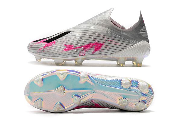 2019 new x 19.1 fg mens soccer shoes with shoelace cleats chaussures crampons de football boots x19+ scarpe da calcio
2019 new x 19.1 fg mens soccer shoes with shoelace cleats chaussures crampons de football boots x19+ scarpe da calcio