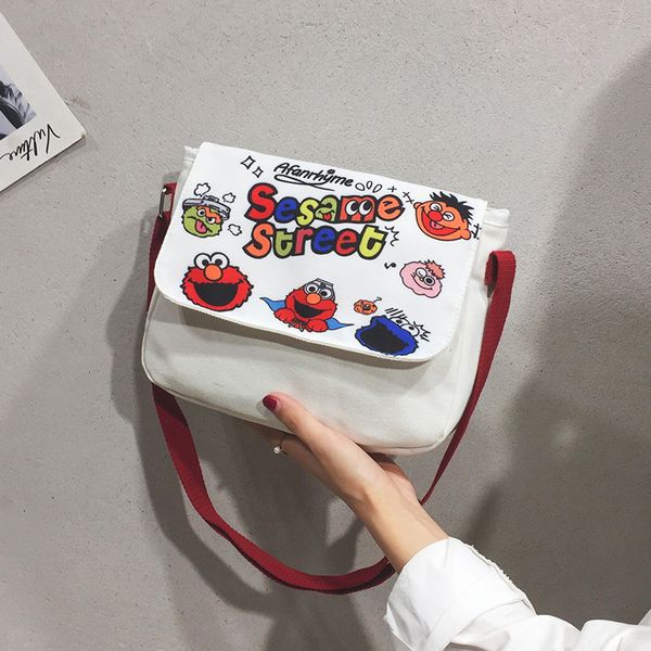 handbags women bags mushroom street print canvas bag fashion student cartoon bag women's shoulder bags crossbody
handbags women bags mushroom street print canvas bag fashion student cartoon bag women's shoulder bags crossbody