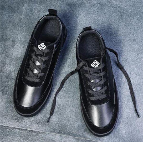 new arrive sneaker casual shoes for men's women triple black sports trainer runner outdoor canvas casual sneaker shoes 40-44
new arrive sneaker casual shoes for men's women triple black sports trainer runner outdoor canvas casual sneaker shoes 40-44