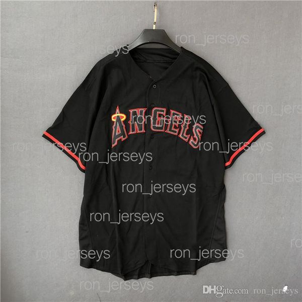 Baseball Suit Short Sleeve Men's Card Loose TOP quality jerseys 18/19 Superior quality sportswear 596385
Baseball Suit Short Sleeve Men's Card Loose TOP quality jerseys 18/19 Superior quality sportswear 596385