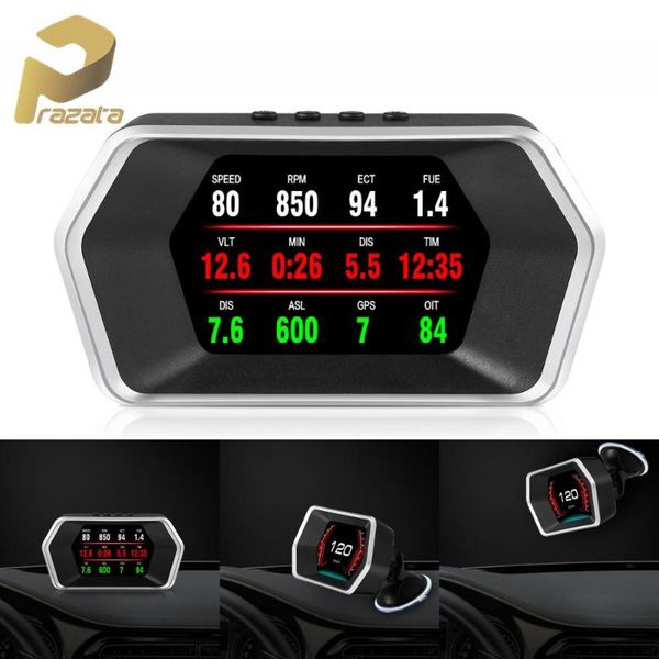 hud display car hud obd2 p17 obd2 gps head up display smart screen gps car windshield projector speedometer alarm
hud display car hud obd2 p17 obd2 gps head up display smart screen gps car windshield projector speedometer alarm