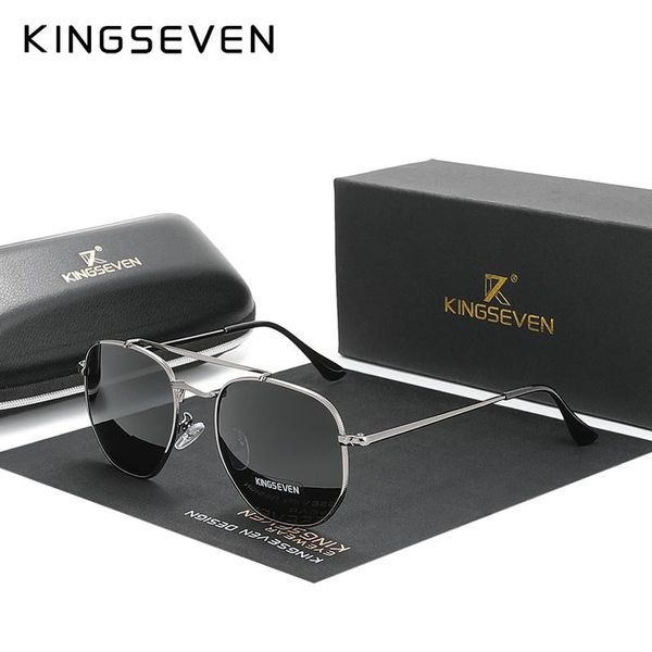 kingseven аутентичные vintage солнцезащитные очки мужчины женщины поляризованные шестигранной вс очки из нержавеющей стали lunette de soleil
kingseven аутентичные vintage солнцезащитные очки мужчины женщины поляризованные шестигранной вс очки из нержавеющей стали lunette de soleil