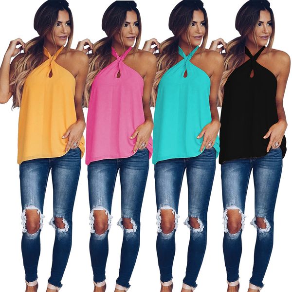 size t-shirt design ladies strapless color casual new ultra-fashion hollow solid 2019 large comfortable breathable t-shirt ejtcl, Black
size t-shirt design ladies strapless color casual new ultra-fashion hollow solid 2019 large comfortable breathable t-shirt ejtcl, Black