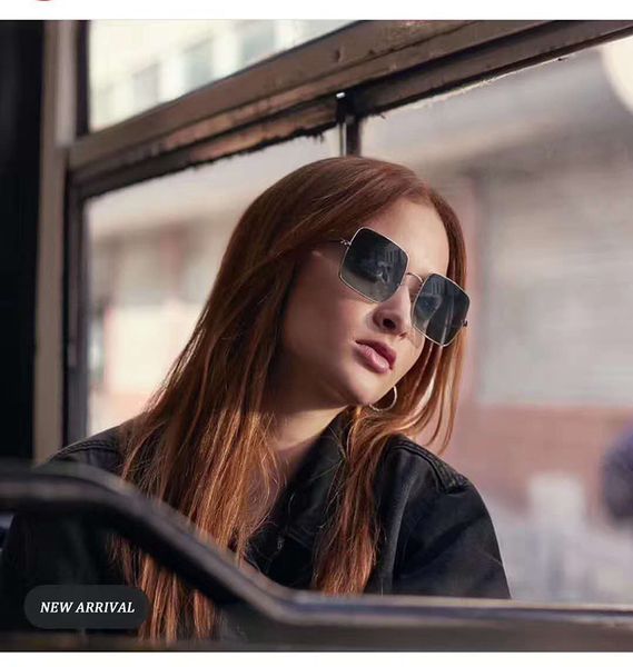 wholesale-metal style colors big square 54mm women&men fashion hip uv frame gradient for glasses glasses protection sun sunglasses bntl
wholesale-metal style colors big square 54mm women&men fashion hip uv frame gradient for glasses glasses protection sun sunglasses bntl