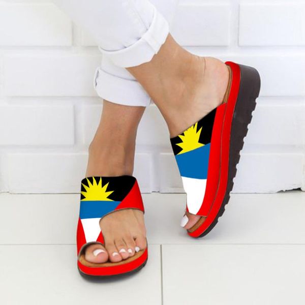 women flip flops print wedges shoes summer sandals casual beach shoes women roman slippers large size sandals flip flops, Black
women flip flops print wedges shoes summer sandals casual beach shoes women roman slippers large size sandals flip flops, Black