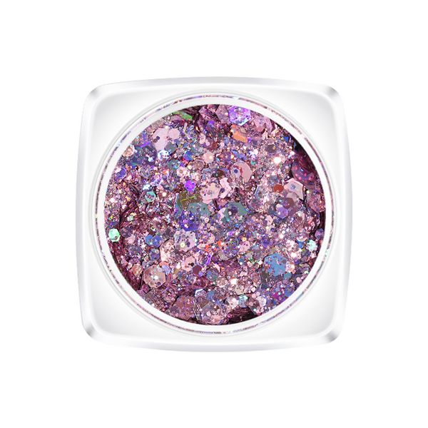 2019 nail sequins glitter glossy sequins manicure diy fingers beauty decor, Silver;gold
2019 nail sequins glitter glossy sequins manicure diy fingers beauty decor, Silver;gold