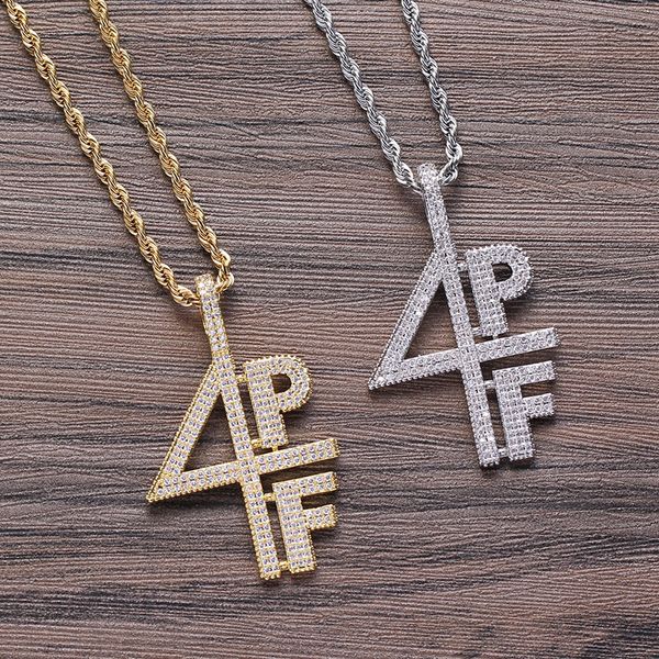 pendant necklaces hip hop cubic zirconia pave bling iced out 4pf pendants for men rapper jewelry gold silver color drop
pendant necklaces hip hop cubic zirconia pave bling iced out 4pf pendants for men rapper jewelry gold silver color drop