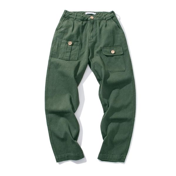 мужские брюки-карго relaxed fit с карманами больших и больших размеров, хлопок, Black
мужские брюки-карго relaxed fit с карманами больших и больших размеров, хлопок, Black