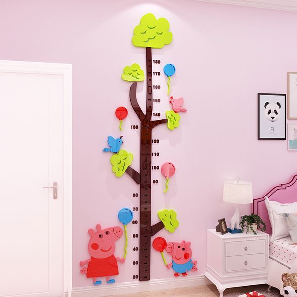 cartoon super pan 3d three-dimensional wall stickers baby measuring height stickers removable stickers childrens room wall decoration
cartoon super pan 3d three-dimensional wall stickers baby measuring height stickers removable stickers childrens room wall decoration